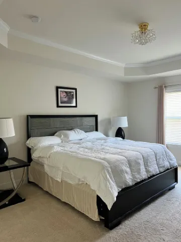 🍀 Exceptional Fully Equipped Spacious Home 1 King & 2 Queen BRs