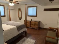 Porter’s Place - cozy and quiet home centrally located in Northern Michigan.