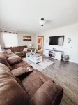 Spacious Ogallala Home! 12 Min to Lake McConaughy, Hunting Retreat, Dog Friendly