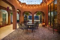 Hampton Inn Taos Hotels in Ranchos de Taos