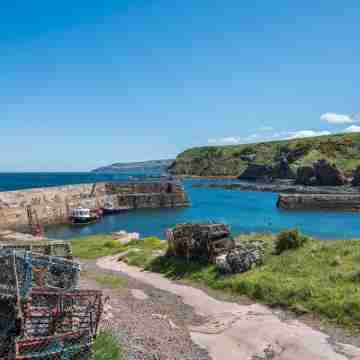 Luxury Accommodation close to centre of Ancient Coaching Village of Belford Others