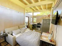 Love Kona Farm Life in nature - Lychee Hale Hotels in Captain Cook