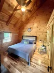 Scenic View in Hocking Hills! - The Nest - 샬레 호텔