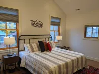 Downtown Loft on Lupfer