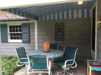 Guest Cottage on Country Estate