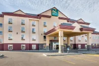 Quality Inn & Suites Các khách sạn gần University of Lethbridge