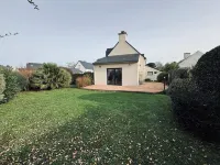 Pleasant house, close to beaches and port