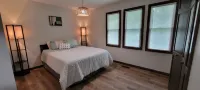 Modern Comforts Amidst The Beauty Of Nature Hotels near Cloudland Canyon State Park