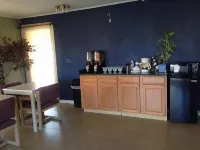 Rodeway Inn فنادق في بالستاين