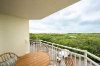 Welcome To Poseidon Too - A Newly, Completely Renovated Condo @ Sunrise Suites!