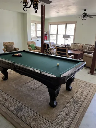 Serenity Point, Lake Hartwell, GA