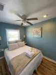 Cottage Close To Beach and abuts the Wright Brother Memorial 라이트 브라더스 내셔널 메모리얼 주변 호텔