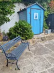 Cosy, Traditional & Close to Everything