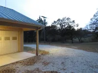 Gorgeous 2 bed 2 bath house on 3 acres off Hwy 82