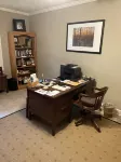 Private Floor with plenty of amenities