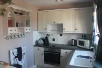 Wich Hazel a rural retreat for two