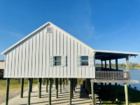 Chasin Time Fishing Camp