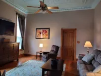 Haven Point is Spacious and Great for Families.