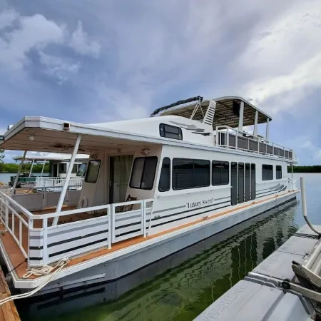 Ocean views! <br>Luxury suites