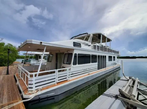 Ocean views! <br>Luxury suites