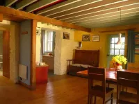 Landsker house