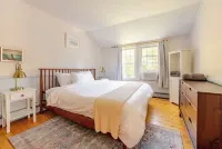 Clover Mountain House – A Historic Retreat Near Hunter Mountain