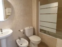 14 Comfortable Apartment in City