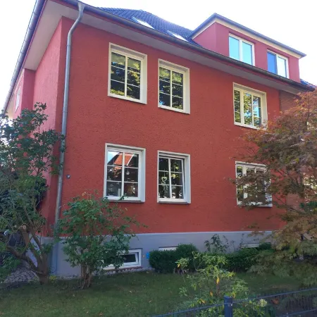 Apartment 80m² cozy * stylish * with balcony
