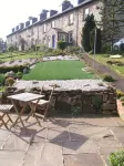 Bakewell  Stone Cottage/Sleeps 4/Log Burning Stove/Parking /2 Bathrooms/ WiFi