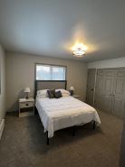 Top Floor Lakefront Condo with Mountain Views!