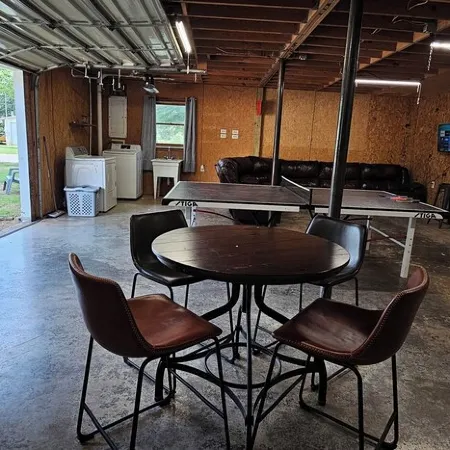 Lake Access / Private Boat Launch Cabin with Game Room!