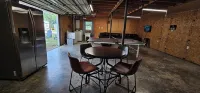 Lake Access / Private Boat Launch Cabin with Game Room! - Chalets