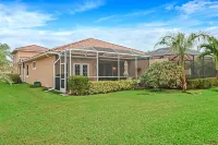 The House on Castlelawn