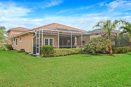 The House on Castlelawn