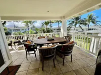 A"nuenue Lanai, "The Rainbow Lanai