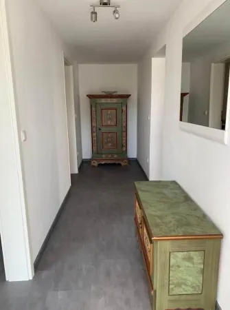 holiday flat "Felina" Отели в г. Пассау