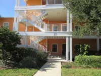 Family Friendly Bahama Bay Condo near Disney Hotels in der Nähe von Highlands Reserve Golf Club