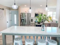 Modern 4-beds House Near Disneyland & Knott's Berry Farm - โฮมสเตย์