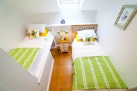 Colby Cottage, Wynd Hill Hideaway - Walk to Coast Path, Beach and Pub!