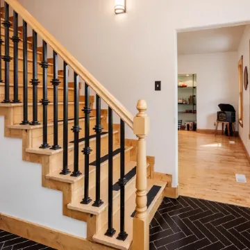 The Farmhouse at Sundrop Acres