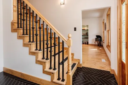 The Farmhouse at Sundrop Acres