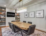 Charming 1-bedroom apartment in Fort Worth with WiFi, AC, fitness room