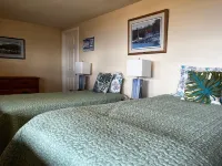 AUGUSTINE SEA WATCH PRIVATE PEACEFUL AND SECLUDEDENJOY this truly Alaskan Home!