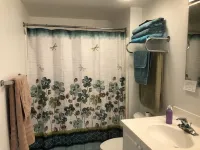 Historic Wilmington Riverfront Condo