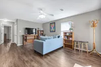 Delightful Duplex 2 beds 2 baths فنادق في فورت سميث