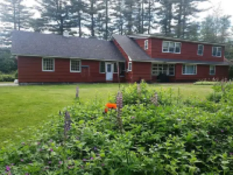 The Big House in the Heart of Errol