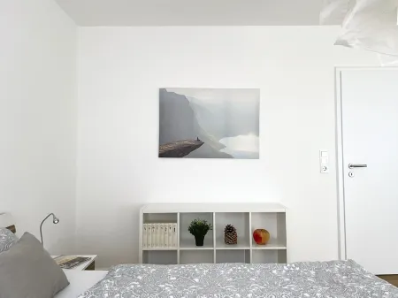 Charming & central living in Weiden - Hej