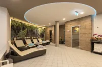 Best Western Hotel am Europaplatz Hotels in Mering