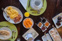 Quinta da Alcaidaria Mor Hotels in Томар