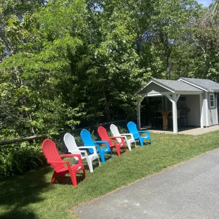 Sandwich Private Beach Getaway for multiple families!!!